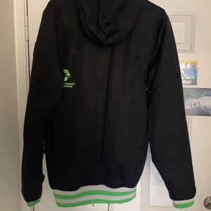 Picture organic insulate Snowboard / ski jacket